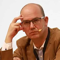 Pedro Martín Barrajón