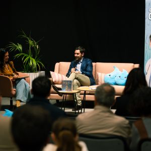 Presentación de Gotaleta, del Dr. Federico Gentile