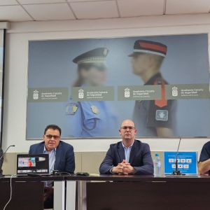 Jornada de Prevención del Suicidio para Profesionales de Emergencias en Canarias