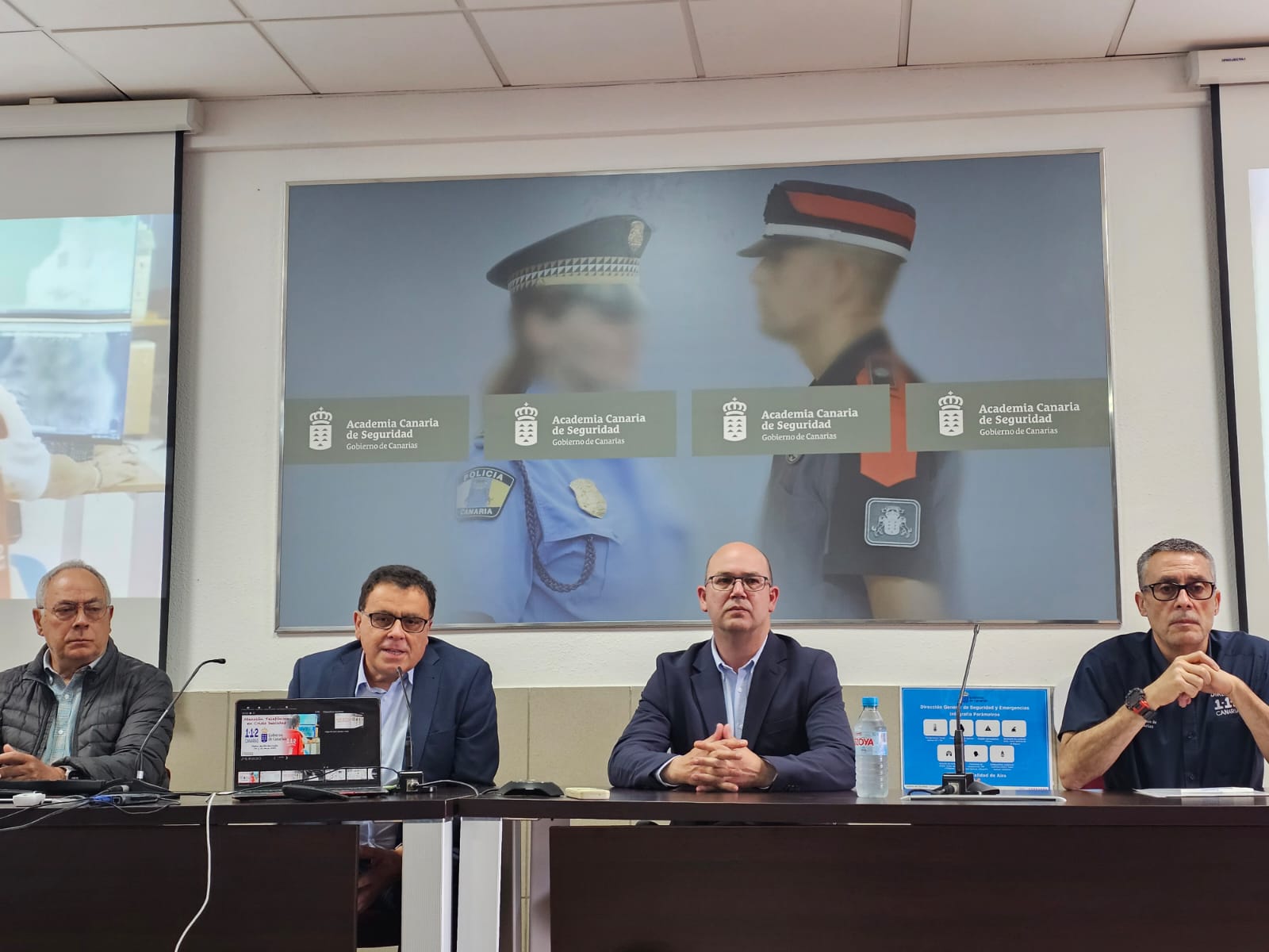 jornada-de-prevencion-del-suicidio-para-profesionales-de-emergencias-en-canarias
